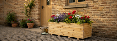 Garden Planters