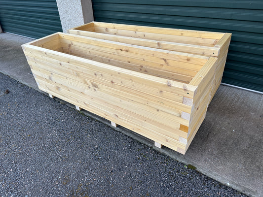 100cm Planter